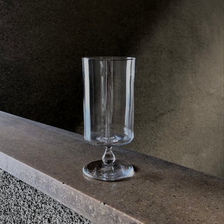 奥  泰我  /  goblet  cafe