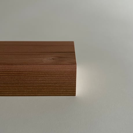 WOODS  BOX _ M