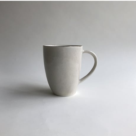 CLICK  Mug  /  Gold