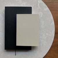 Note book  / A5 slim