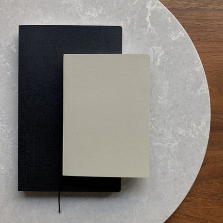 Note book  / A5 slim