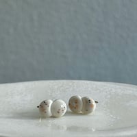 SŌK /  8 _ earrings