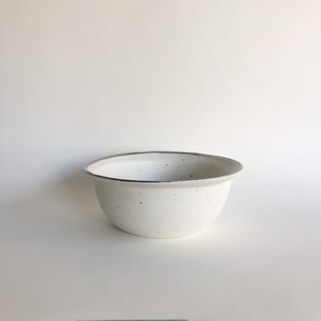 MY   DISH   Bowl   S   /  Platinum