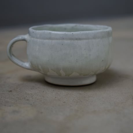 鈴木 恵麗子  /  soup bowl