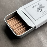 東京香堂 Incense / First Collection   - MIMOSA -
