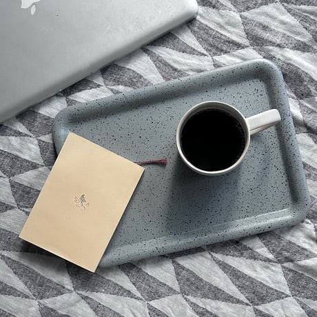LAPUAN KANKURIT  /  linen blanket  "TRIANO"
