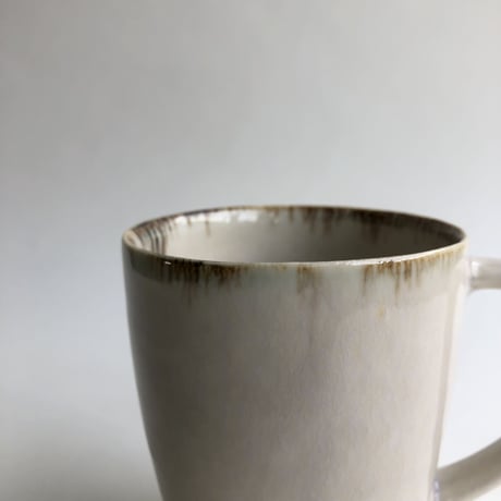 CLICK Mug   /   Brown