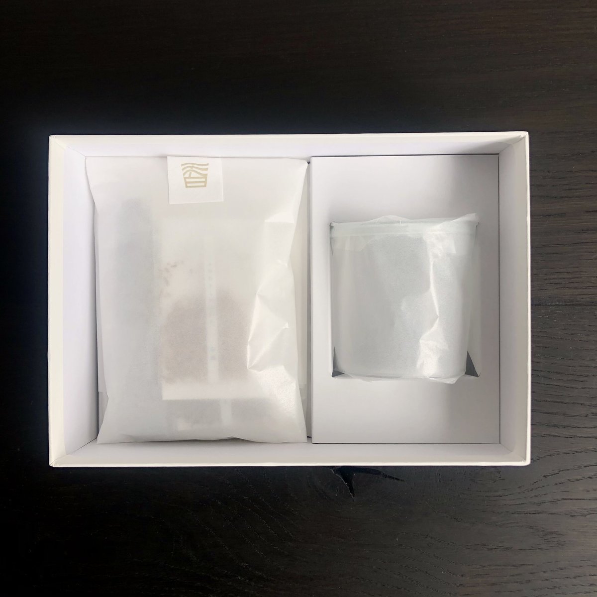 TOKYO KODO 東京香堂　香木を楽しむセット TOKYO KODO（トウキョウコウドウ）Classic Series 香木を楽しむ