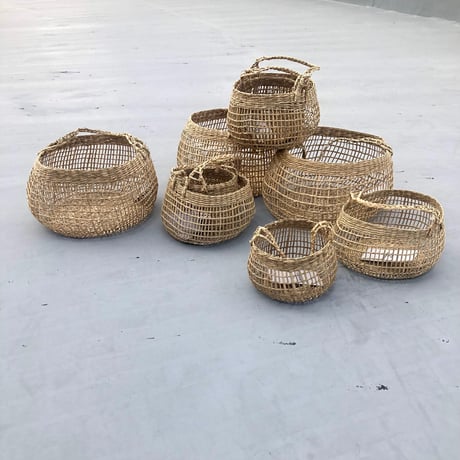 Suno&Morrison /  Hanger Basket /   SS