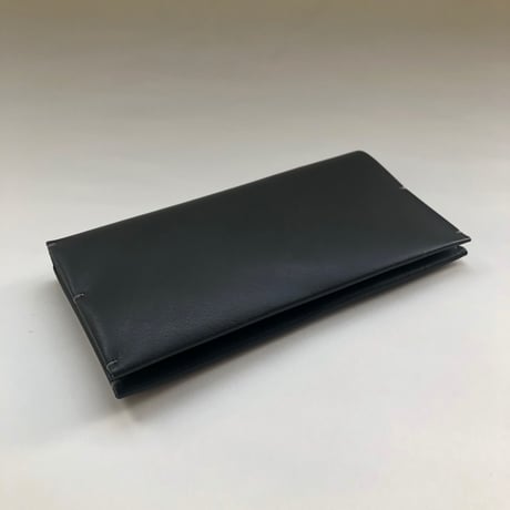 LO  / Piuma  long   ( long wallet )