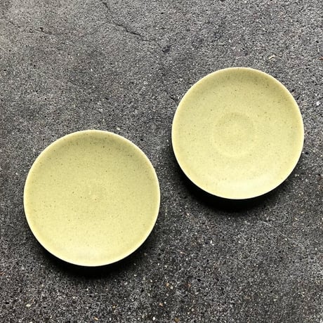 SŌK   /   small plate