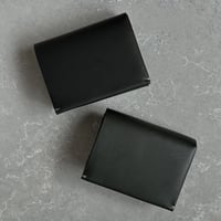 LO  / Piuma    fold       ( wallet )