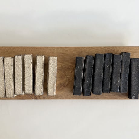 遠藤 岳  / Fork rest bar
