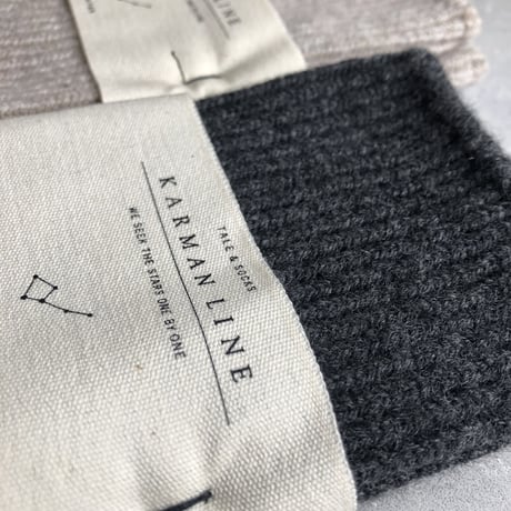 KARMAN LINE / Norma /  gloves
