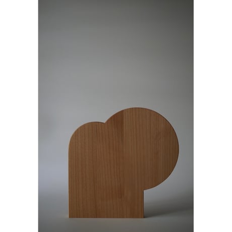 bookend  - mochi -  /  WAKAWAKA