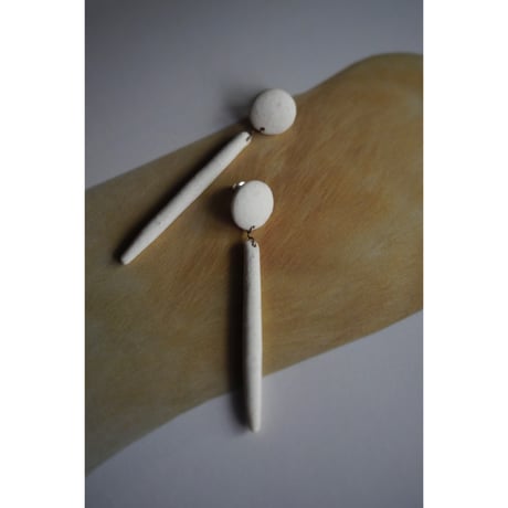 SŌK / pray dangle 02