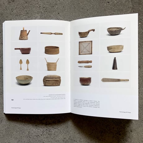 Man Matter Metamorphosis 10 000 years Of Design