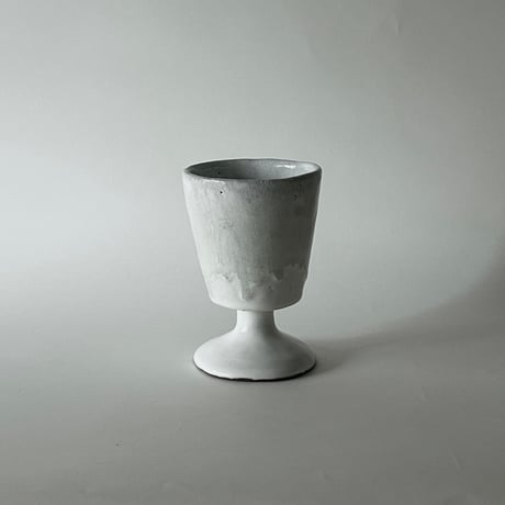 鈴木恵麗子 /　花器 goblet _ d