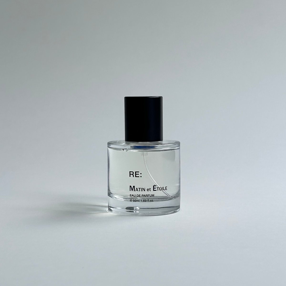 MATIN et ĒTOILE / EAU DE PARFUM 50 ml | toau