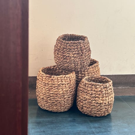 Half  Basket