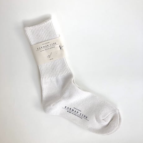 KARMAN LINE /   Norma  men's 25-27 cm