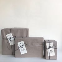 gift box / size : M