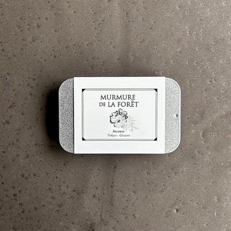 東京香堂 Incense / First Collection   - 森のささやき -