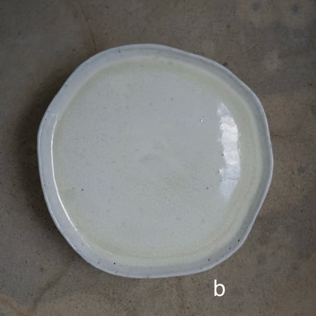 鈴木 恵麗子  /  ameba  compote  plate
