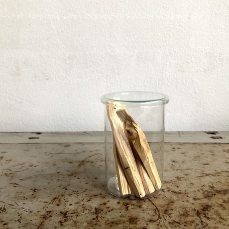 WHOLE TREE   /  PALO SANTO