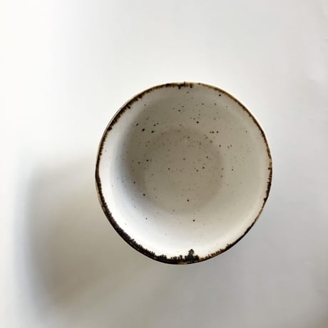 MY   DISH     Bowl     S    /  Brown
