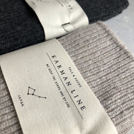 KARMAN LINE / Norma /  gloves