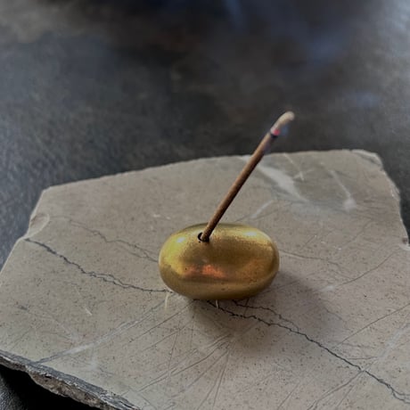 haec  / Incense  sculpture _ 003