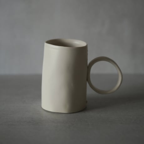 マツモトリョウタ　_   マグカップ　narrow