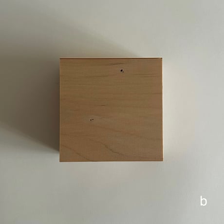 WOODS  BOX  _  L