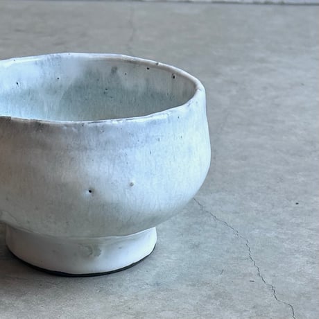 鈴木 恵麗子  /  soup bowl