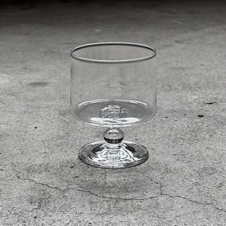 奥 泰我 /  goblet  desert