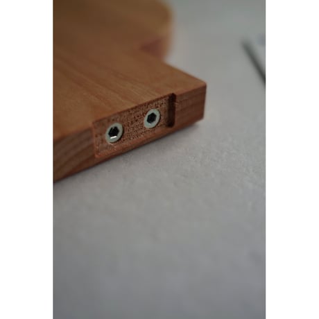 bookend  - mochi -  /  WAKAWAKA