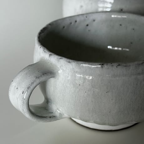 鈴木 恵麗子  /  soup bowl
