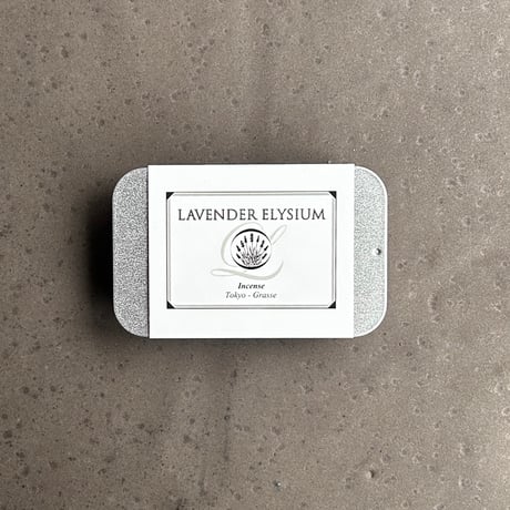 東京香堂 Incense / First Collection  - ラベンダーエリュシオン -