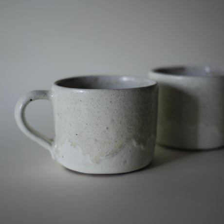 鈴木 恵麗子  /  mug cup   M