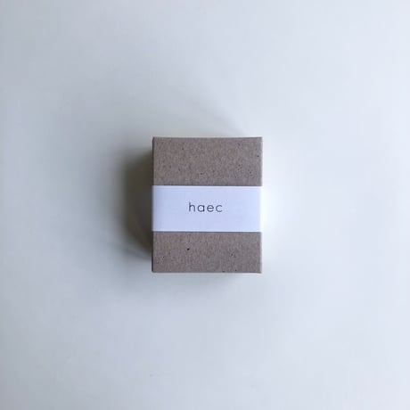 haec  /  Paper weight  Stone ( Coloring )   _ 002   SV