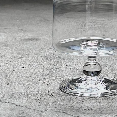 奥 泰我 /  goblet  desert