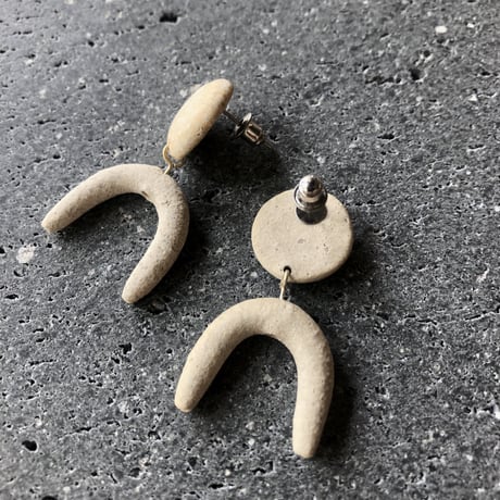 SŌK / pray dangle 03