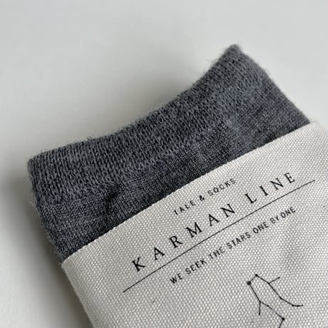 KARMAN LINE  /  GEMINI  23-25 CM