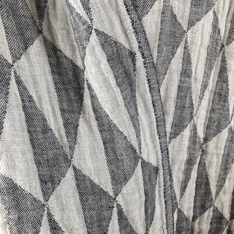 LAPUAN KANKURIT / linen blanket 