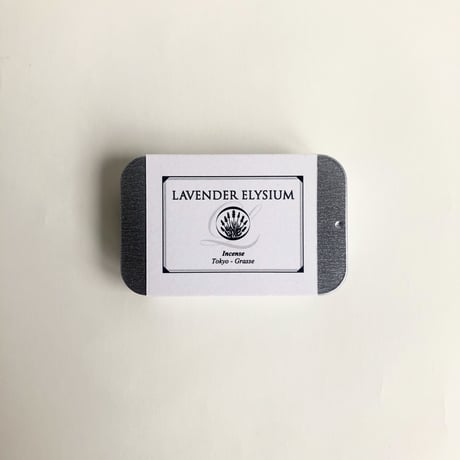 東京香堂 Incense / First Collection  - ラベンダーエリュシオン -