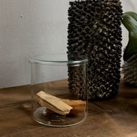 GLASS    /   DOF