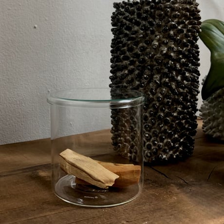 GLASS    /   DOF