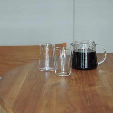 FOR TWO POT ( コーヒーサーバー )