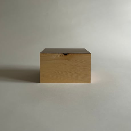 WOODS  BOX  _  L